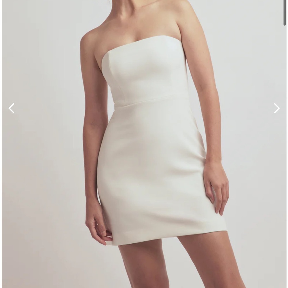 Favorite Daughter Willow Dress
